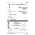 WHIRLPOOL ADG 8970 Quick Start WHIRLPOOL ADG 8970 Quick Start