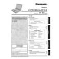 PANASONIC CF48 Owners Manual PANASONIC CF48 Owners Manual