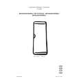 ELECTROLUX ER7048C Owners Manual ELECTROLUX ER7048C Owners Manual