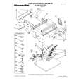 WHIRLPOOL KGYW778BAL2 Parts Catalog WHIRLPOOL KGYW778BAL2 Parts Catalog