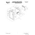 WHIRLPOOL MH7115XBB2 Parts Catalog WHIRLPOOL MH7115XBB2 Parts Catalog