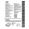 JVC CU-VD10AA Owners Manual JVC CU-VD10AA Owners Manual