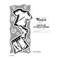 WHIRLPOOL 3RLSQ8033SW0 Owners Manual WHIRLPOOL 3RLSQ8033SW0 Owners Manual