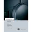 JBL SDP-40 Quick Start JBL SDP-40 Quick Start
