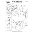 WHIRLPOOL LGR8648LG0 Parts Catalog WHIRLPOOL LGR8648LG0 Parts Catalog