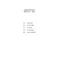 ARMSTRONG 600SERIES Service Manual ARMSTRONG 600SERIES Service Manual