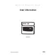 ELECTROLUX EOC5630XELUXITALY Owners Manual ELECTROLUX EOC5630XELUXITALY Owners Manual