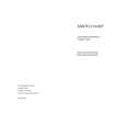 AEG S214-6DT Owners Manual AEG S214-6DT Owners Manual