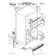 WHIRLPOOL ET18ZKXYG00 Parts Catalog WHIRLPOOL ET18ZKXYG00 Parts Catalog