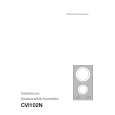 FAURE CVI102N Owners Manual FAURE CVI102N Owners Manual