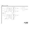 TEAC A-L700P Circuit Diagrams TEAC A-L700P Circuit Diagrams