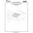 WHIRLPOOL AB30850RL0 Parts Catalog WHIRLPOOL AB30850RL0 Parts Catalog