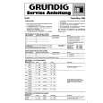 GRUNDIG YACHT BOY450 Service Manual GRUNDIG YACHT BOY450 Service Manual