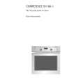 AEG CB1180-1-WUK Owners Manual AEG CB1180-1-WUK Owners Manual