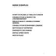 WHIRLPOOL PEL 100/IX Owners Manual WHIRLPOOL PEL 100/IX Owners Manual