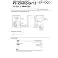 KENWOOD KS305HT Service Manual KENWOOD KS305HT Service Manual