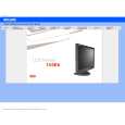 PHILIPS 150E6FB/00 Owners Manual PHILIPS 150E6FB/00 Owners Manual