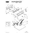 WHIRLPOOL RGL4432AL0 Parts Catalog WHIRLPOOL RGL4432AL0 Parts Catalog