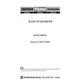 PARTNER P 1340 E Owners Manual PARTNER P 1340 E Owners Manual