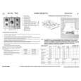 WHIRLPOOL AKT705 Owners Manual WHIRLPOOL AKT705 Owners Manual