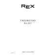 REX-ELECTROLUX RA24F Owners Manual REX-ELECTROLUX RA24F Owners Manual