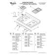 WHIRLPOOL GS460LELQ0 Parts Catalog WHIRLPOOL GS460LELQ0 Parts Catalog