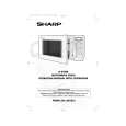 SHARP R343M Owners Manual SHARP R343M Owners Manual
