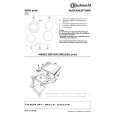 BAUKNECHT EDPS 6640/IN Quick Start BAUKNECHT EDPS 6640/IN Quick Start