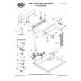 WHIRLPOOL RGD4340SQ0 Parts Catalog WHIRLPOOL RGD4340SQ0 Parts Catalog