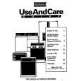 WHIRLPOOL TAWS690BN0 Owners Manual WHIRLPOOL TAWS690BN0 Owners Manual
