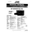 JVC GFS1000H Service Manual JVC GFS1000H Service Manual