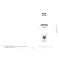 REX-ELECTROLUX RC1850 Owners Manual REX-ELECTROLUX RC1850 Owners Manual