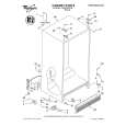 WHIRLPOOL 4YED2FHKKT00 Parts Catalog WHIRLPOOL 4YED2FHKKT00 Parts Catalog