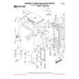 WHIRLPOOL JIM158XBRB0 Parts Catalog WHIRLPOOL JIM158XBRB0 Parts Catalog