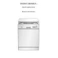 AEG FAVDINAMICAIMD Owners Manual AEG FAVDINAMICAIMD Owners Manual