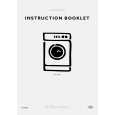 ELECTROLUX EW1080F Owners Manual ELECTROLUX EW1080F Owners Manual