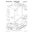WHIRLPOOL KBRP36FMS00 Parts Catalog WHIRLPOOL KBRP36FMS00 Parts Catalog