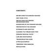 WHIRLPOOL EV 1000 Owners Manual WHIRLPOOL EV 1000 Owners Manual