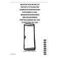 ELECTROLUX ERE3500 Owners Manual ELECTROLUX ERE3500 Owners Manual