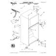 WHIRLPOOL ET14GKXBN01 Parts Catalog WHIRLPOOL ET14GKXBN01 Parts Catalog
