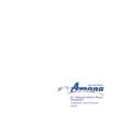 WHIRLPOOL B136CAL1 Installation Manual WHIRLPOOL B136CAL1 Installation Manual