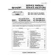SHARP VCA47S/SV/SM/GM Service Manual SHARP VCA47S/SV/SM/GM Service Manual