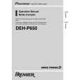 PIONEER DEH-P6500XN Service Manual PIONEER DEH-P6500XN Service Manual