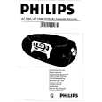 PHILIPS AZ1210/17 Owners Manual PHILIPS AZ1210/17 Owners Manual