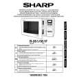 SHARP R951 Owners Manual SHARP R951 Owners Manual