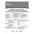 WHIRLPOOL ED5VHGXMB15 Owners Manual WHIRLPOOL ED5VHGXMB15 Owners Manual