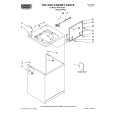 WHIRLPOOL RAX4232JQ0 Parts Catalog WHIRLPOOL RAX4232JQ0 Parts Catalog