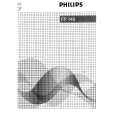 PHILIPS FP146 Owners Manual PHILIPS FP146 Owners Manual