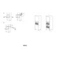 WHIRLPOOL AMW 578 IX Installation Manual WHIRLPOOL AMW 578 IX Installation Manual