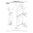 WHIRLPOOL ER8AHKXRB02 Parts Catalog WHIRLPOOL ER8AHKXRB02 Parts Catalog